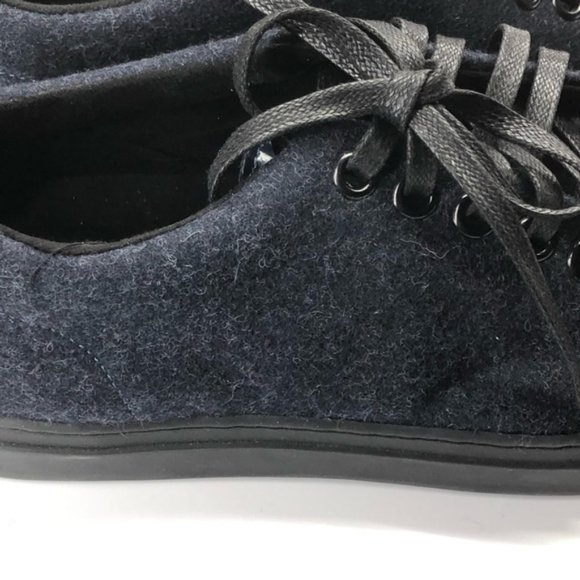 New Kenneth Cole Men's Sneakers Lace-Up Size 8 New Without Original Box - Picture 6 of 10